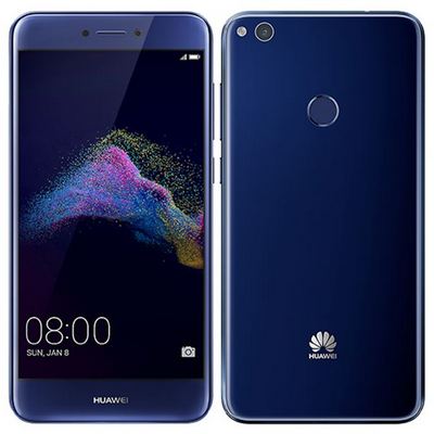 Замена тачскрина на телефоне Huawei P8 Lite 2017